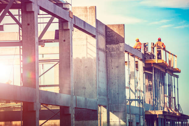 Best Residential Concrete Solutions in Thompsonville, CT