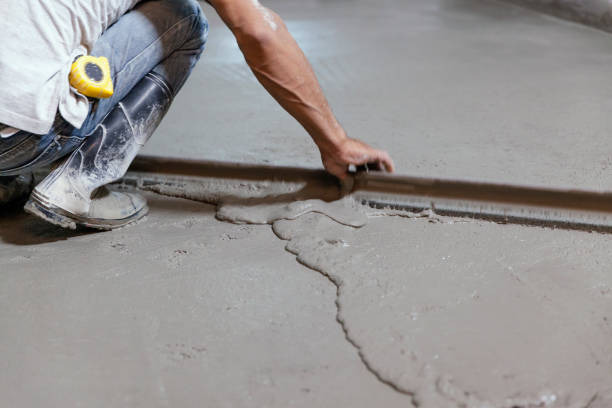  Thompsonville, CT Concrete contractor Pros