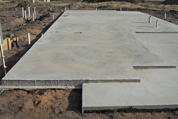 Best Concrete Steps and Stairs in Thompsonville, CT