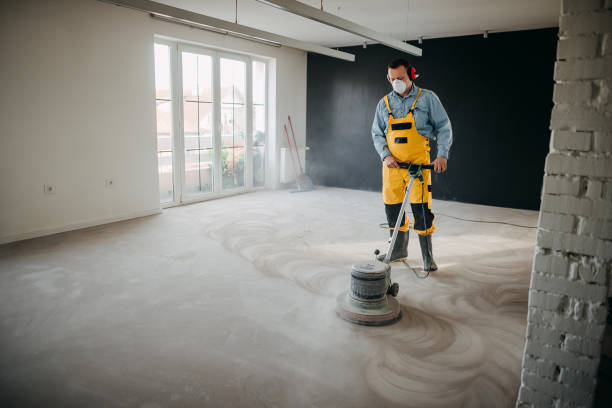 Best Concrete Staining and Coloring in Thompsonville, CT