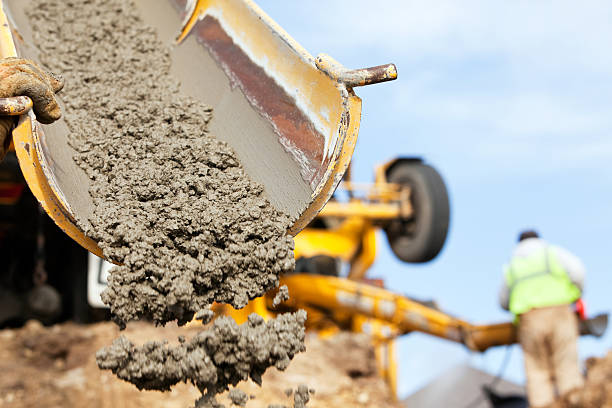 Best Concrete Grinding and Polishing in Thompsonville, CT