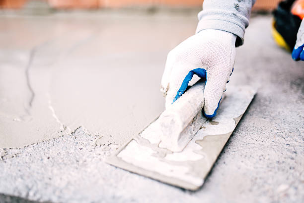 Best Concrete Demolition Services in Thompsonville, CT